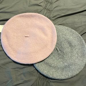 2 for 1 Wool Berets